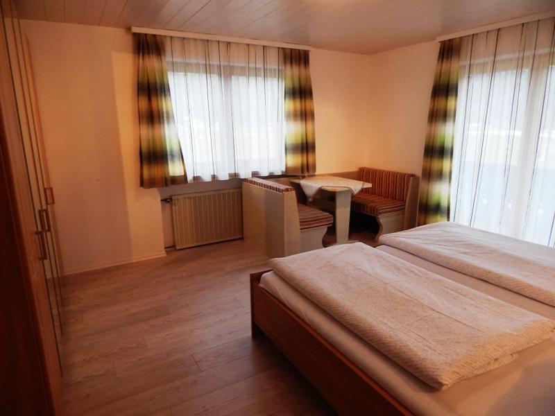 Ferienwohnungen Schmaus Reit im Winkl Luaran gambar